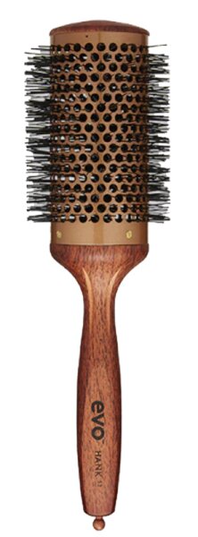 EVO - Hank Ceramic Radial Brush 43 mm von Evo