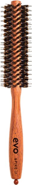 EVO - Spike Nylon Pin Bristle Radial Brush 14 mm EVO - Spike Nylon Pin Bristle Radial Brush 14 mm von Evo