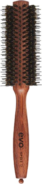 EVO - Spike Nylon Pin Bristle Radial Brush 28 mm von Evo