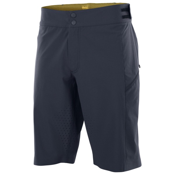 Evoc - Bike Shorts 701827 - Radhose Gr 36 blau von Evoc