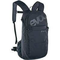 Evoc E-Ride 12 - Fahrradrucksack 47 cm von Evoc