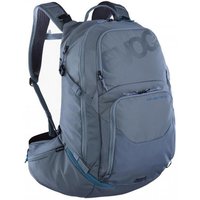 Evoc Explorer Pro 26 - Fahrradrucksack 50 cm von Evoc