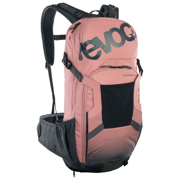 Evoc - FR Enduro 16L - Bike-Rucksack Gr 16 l - M/L bunt von Evoc