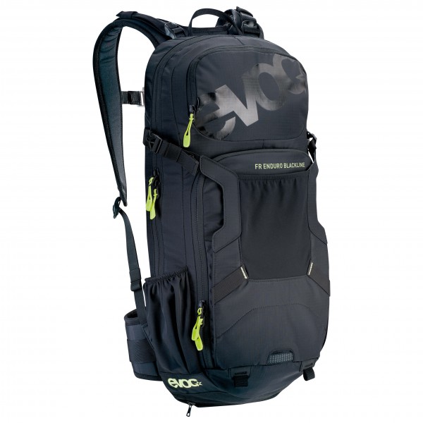 Evoc - FR Enduro Blackline 16 - Bike-Rucksack Gr 14 l - S blau von Evoc