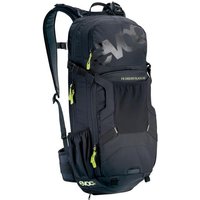 Evoc FR Enduro Blackline 16L - Fahrradrucksack 56 cm von Evoc