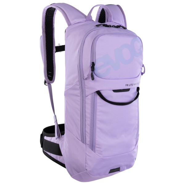 Evoc - FR Lite Race 10L - Bike-Rucksack Gr 10 l - M/L lila von Evoc