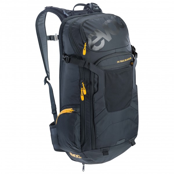 Evoc - FR Trail Blackline 20 - Bike-Rucksack Gr 20 l - M/L blau von Evoc