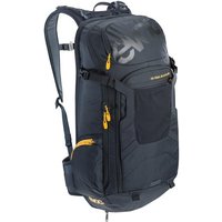 Evoc FR Trail Blackline 20L - Fahrradrucksack 56 cm von Evoc