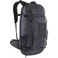 Evoc FR Trail E-Ride 20L - Fahrradrucksack 56 cm von Evoc