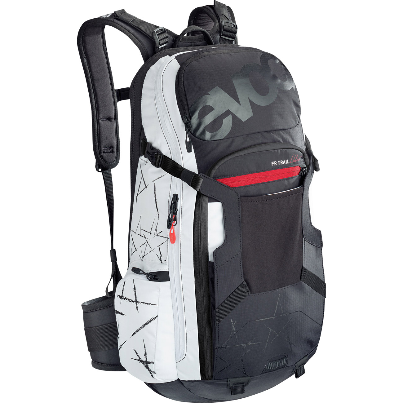 Evoc Funktionsrucksack FR TRAIL UNLIMITED 20 von Evoc