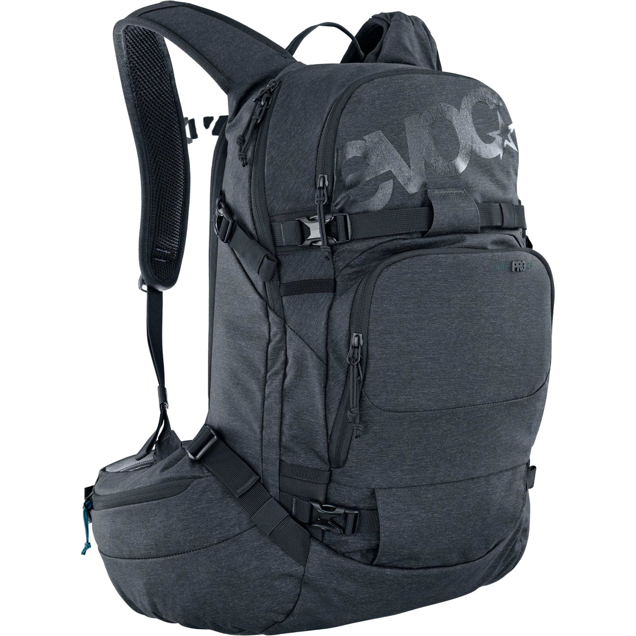 Evoc Funktionsrucksack LINE PRO 20L von Evoc