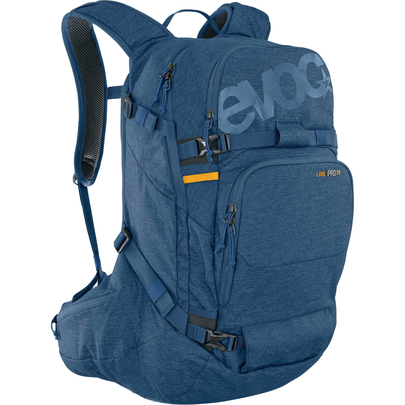 Evoc Funktionsrucksack LINE PRO 30L von Evoc