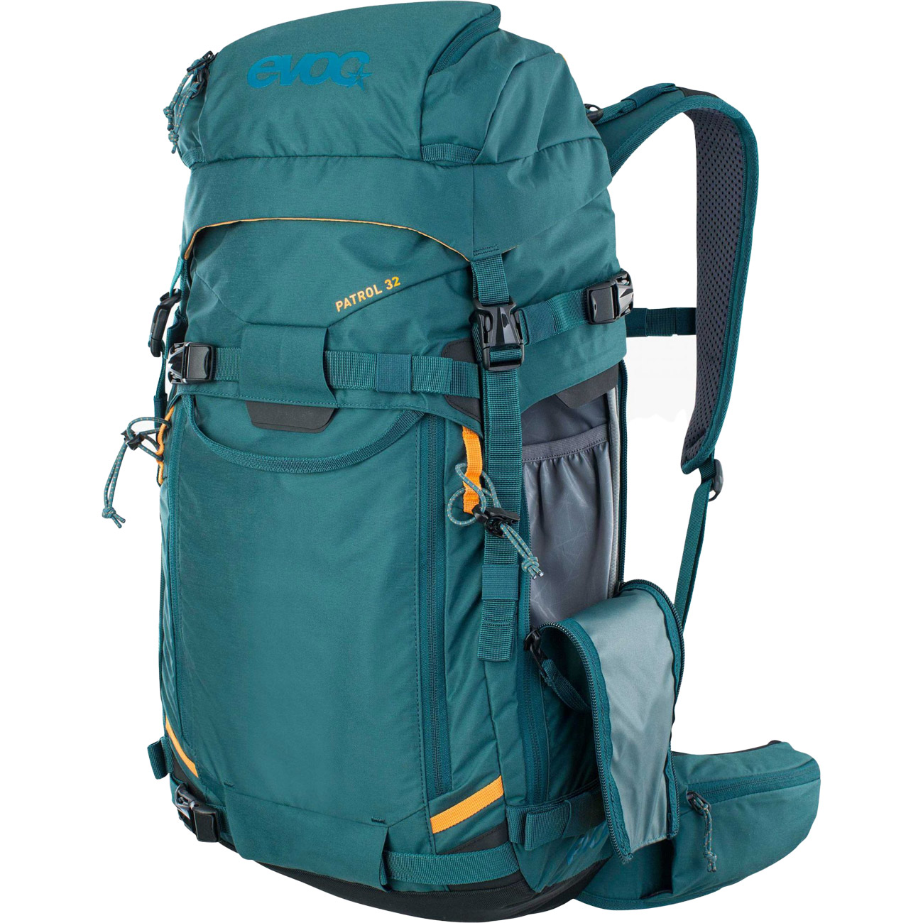 Evoc Funktionsrucksack PATROL 32L von Evoc