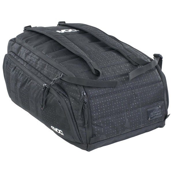 Evoc - Gear Bag 55 - Reisetasche Gr 55 l blau/grau von Evoc