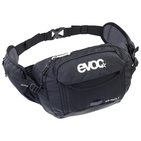 Evoc - Hip Pack 3 - Hüfttasche Gr 3 l blau von Evoc