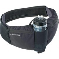 Evoc Hip Pouch Pro - Gürteltasche mit Trinkflasche 30 cm von Evoc