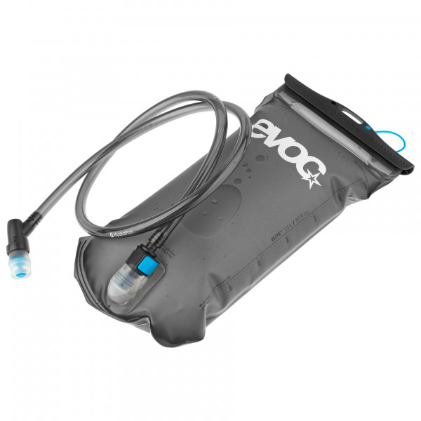 Evoc - Hydration Bladder 1,5 - Trinksystem Gr 1,5 l grau von Evoc