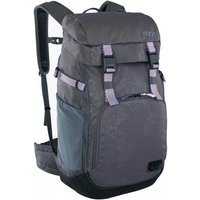 Evoc Mission Pro 28L - Reiserucksack 47 cm von Evoc