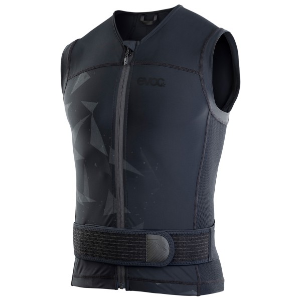 Evoc - Protector Vest Pro - Protektor Gr M blau von Evoc