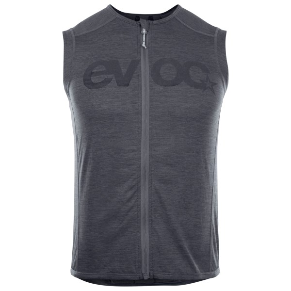 Evoc - Protector Vest - Protektor Gr L;M;S;XL blau/grau von Evoc