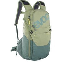 Evoc Ride 16L - Fahrradrucksack 49 cm von Evoc