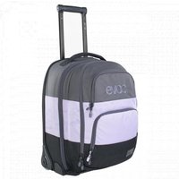 Evoc Terminal Bag 40L+20L - Rollenreisetasche 55 cm von Evoc