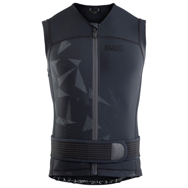 Evoc - Women's Protector Vest Pro - Protektor Gr L blau von Evoc