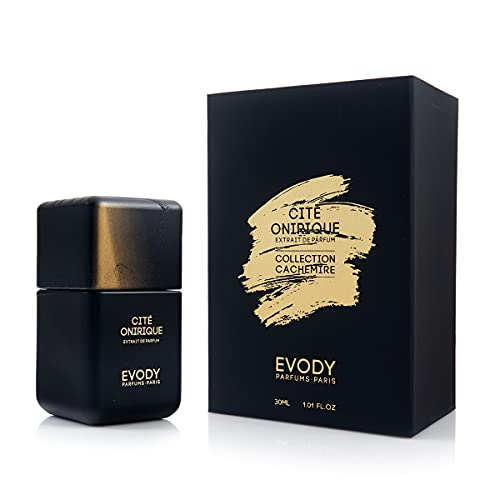 Evody Cite Onirique Edp Vapo 30ml von Evody