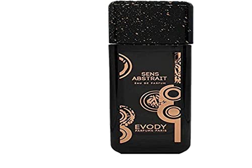 Evody Sens Abstrait Eau de Parfum Spray, 100 ml von Evody