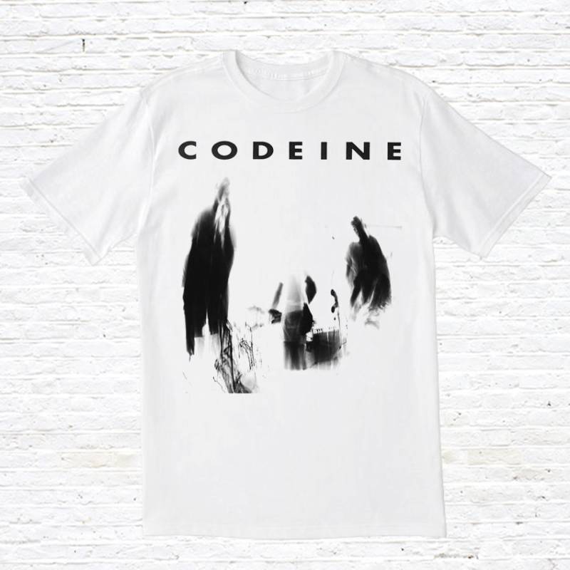 Codein T-Shirt von EvolTees