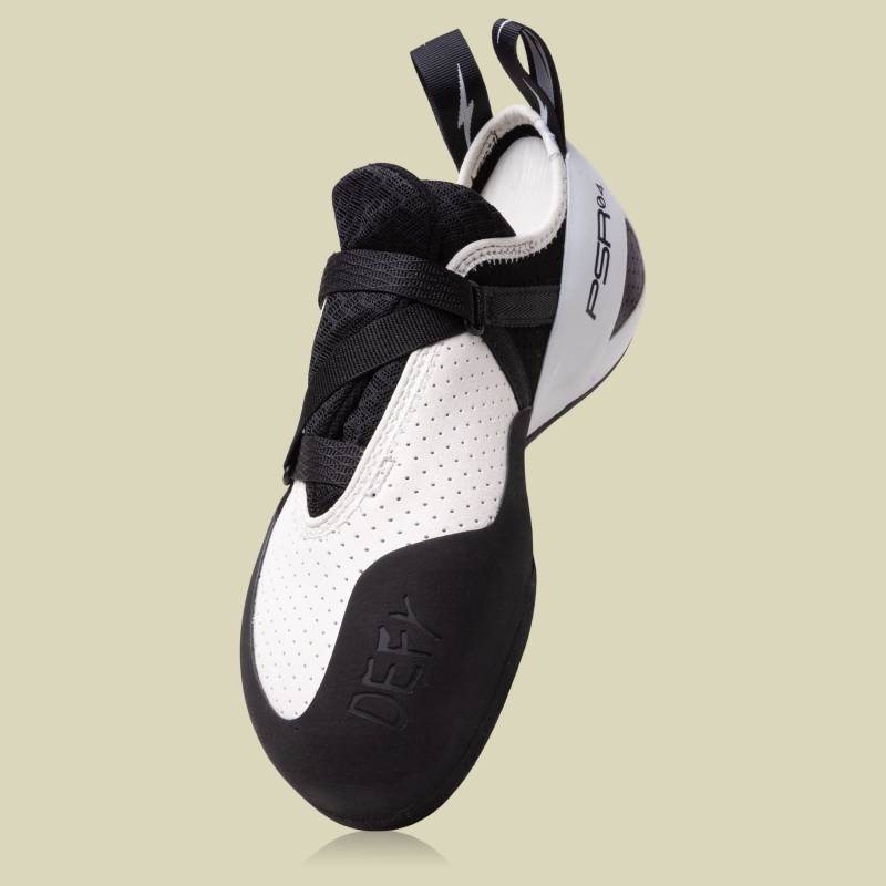 Defy Kletterschuh grau 46 - gray/black von Evolv