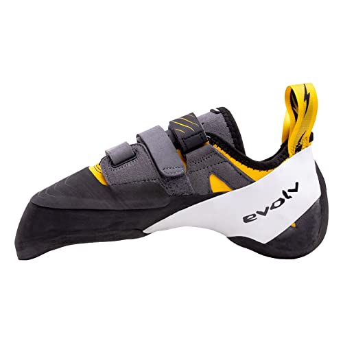 Evolv Shaman Climbing Schuh - SS23-41 von Evolv