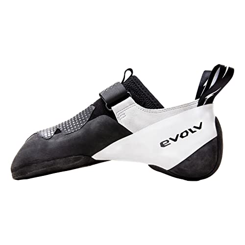 Evolv Zenist Climbing Schuh - SS23-42 von Evolv