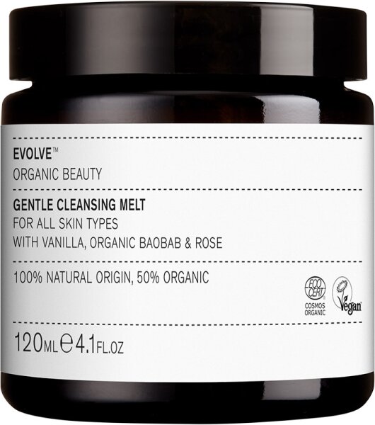 Evolve Organic Beauty Gentle Cleansing Melt 30 ml Evolve Organic Beauty Gentle Cleansing Melt 30 ml von Evolve Organic Beauty