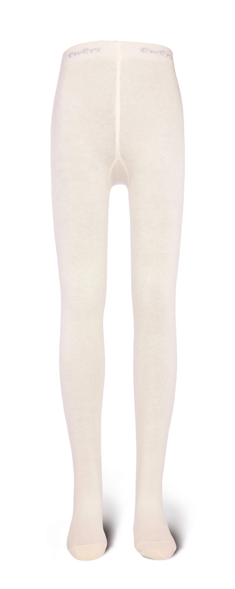 Ewers Strümpfe GmbH - Baby- und Kinderstrumpfhose latte - Gr. - 83 von Ewers Strümpfe GmbH