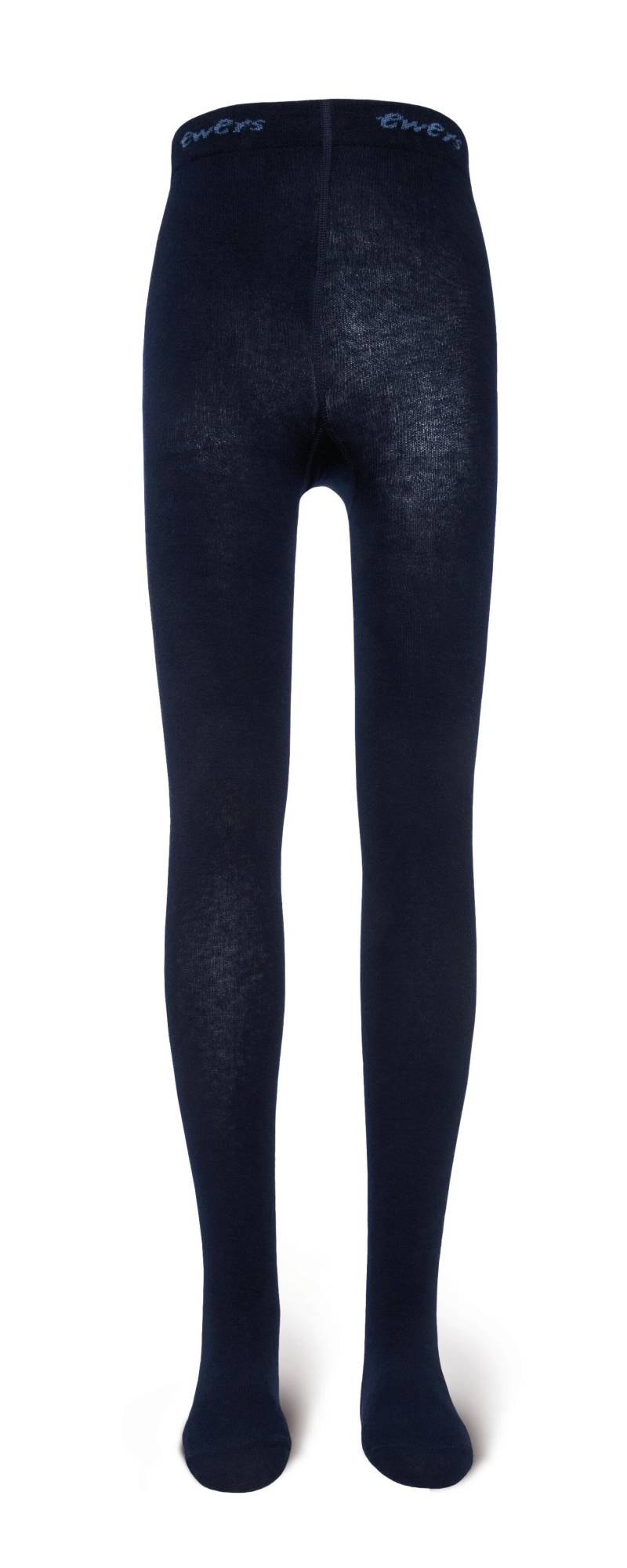 Ewers Strümpfe GmbH - Baby- und Kinderstrumpfhose marine - Gr. - 158 von Ewers Strümpfe GmbH