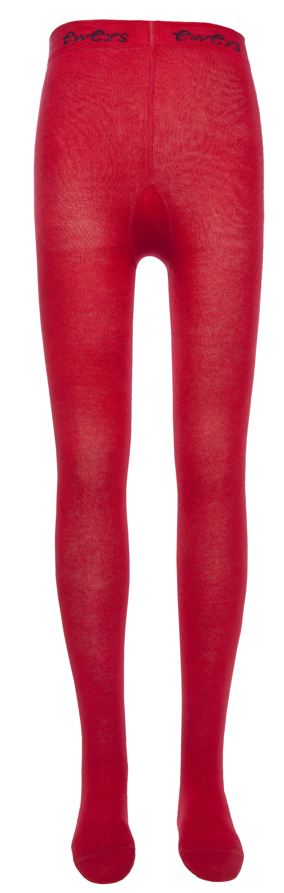 Ewers Strümpfe GmbH - Baby- und Kinderstrumpfhose marone - Gr. - 101 von Ewers Strümpfe GmbH