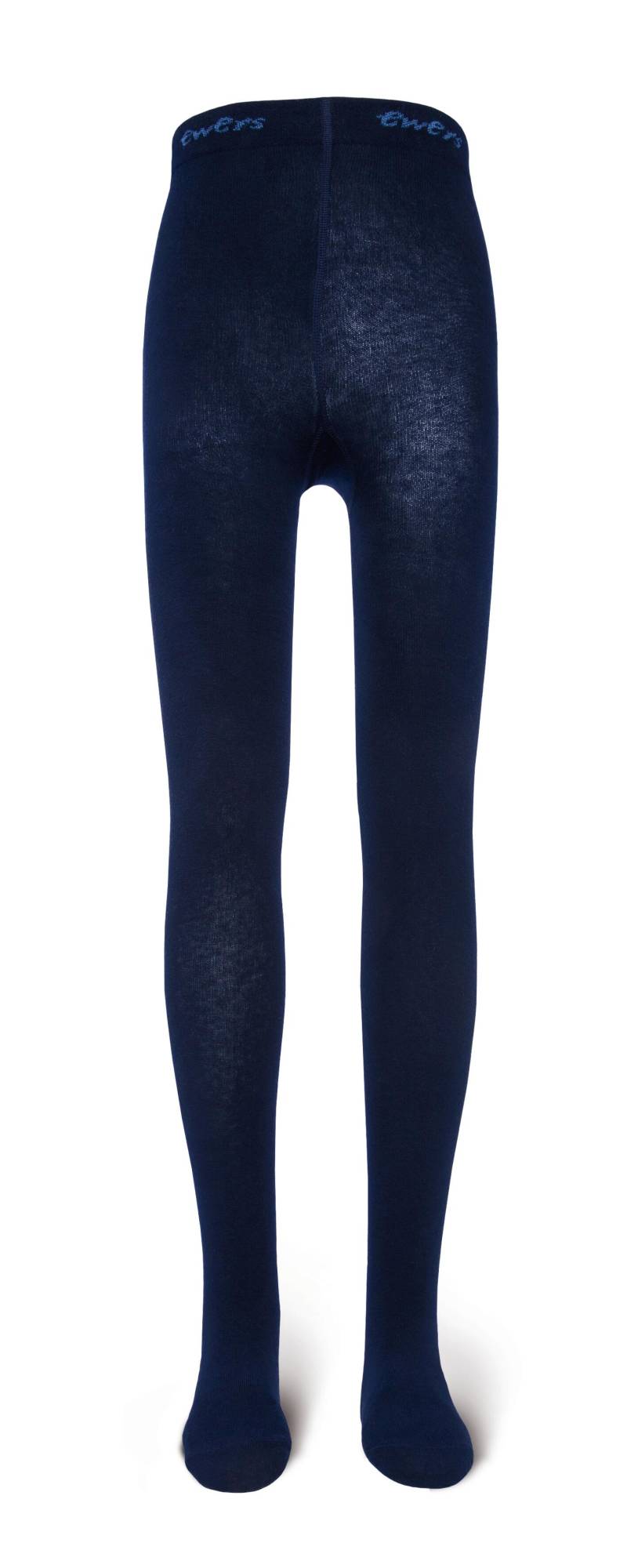 Ewers Strümpfe GmbH - Baby- und Kinderstrumpfhose navy - Gr. - 101 von Ewers Strümpfe GmbH
