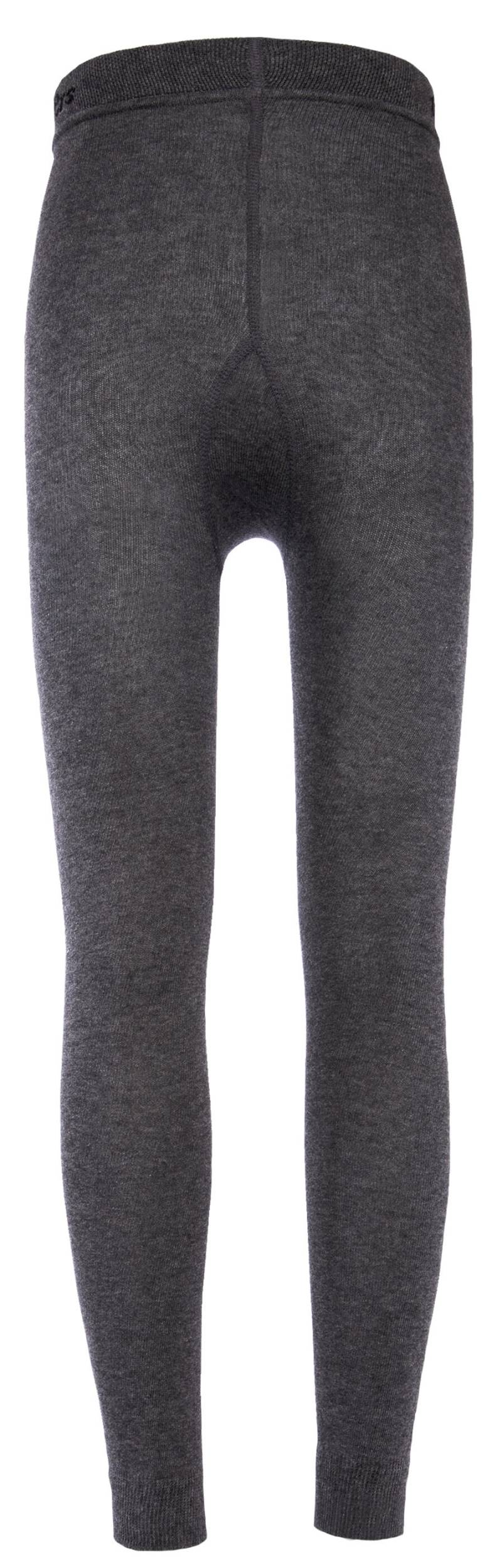 Ewers Strümpfe GmbH - Leggings anthrazit mel. - Gr. - 113 von Ewers Strümpfe GmbH