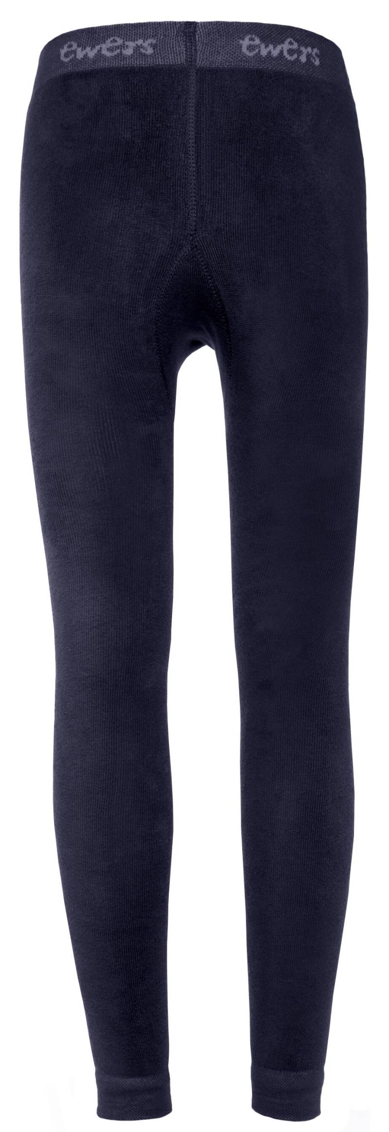 Ewers Strümpfe GmbH - Leggings marine - Gr. - 101 von Ewers Strümpfe GmbH