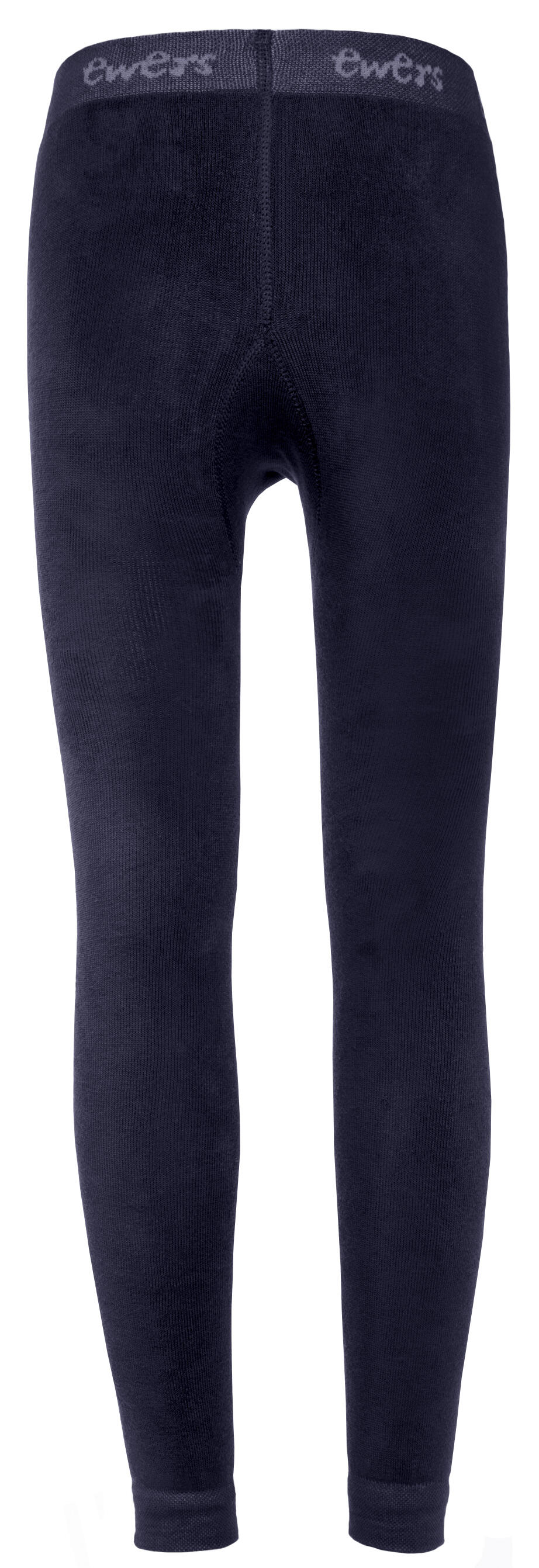 Ewers Strümpfe GmbH - Leggings marine - Gr. - 101 von Ewers Strümpfe GmbH