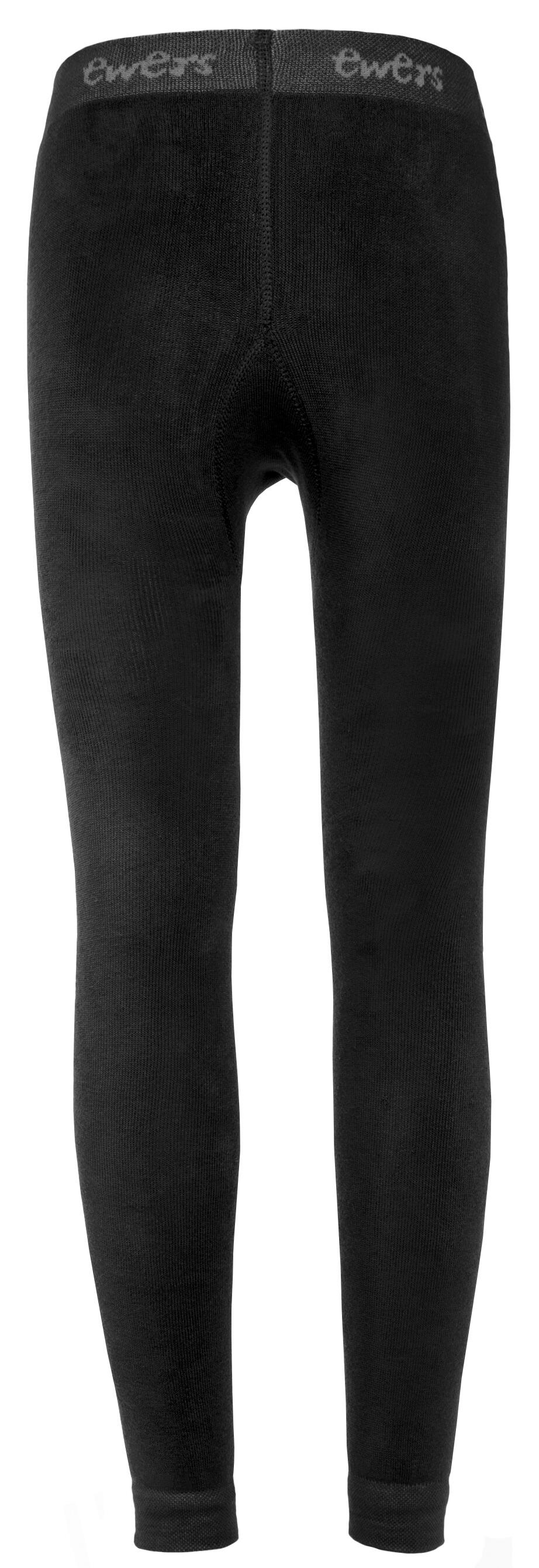 Ewers Strümpfe GmbH - Leggings schwarz - Gr. - 113 von Ewers Strümpfe GmbH