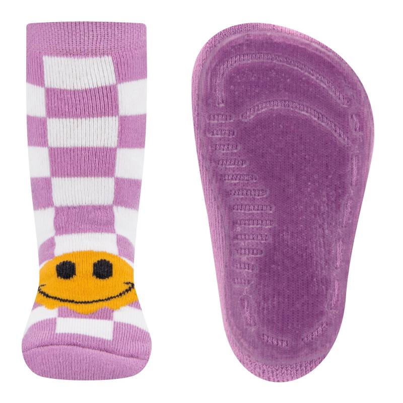 Ewers Strümpfe GmbH - Socken h. orchidee - Gr. - 21.5 von Ewers Strümpfe GmbH