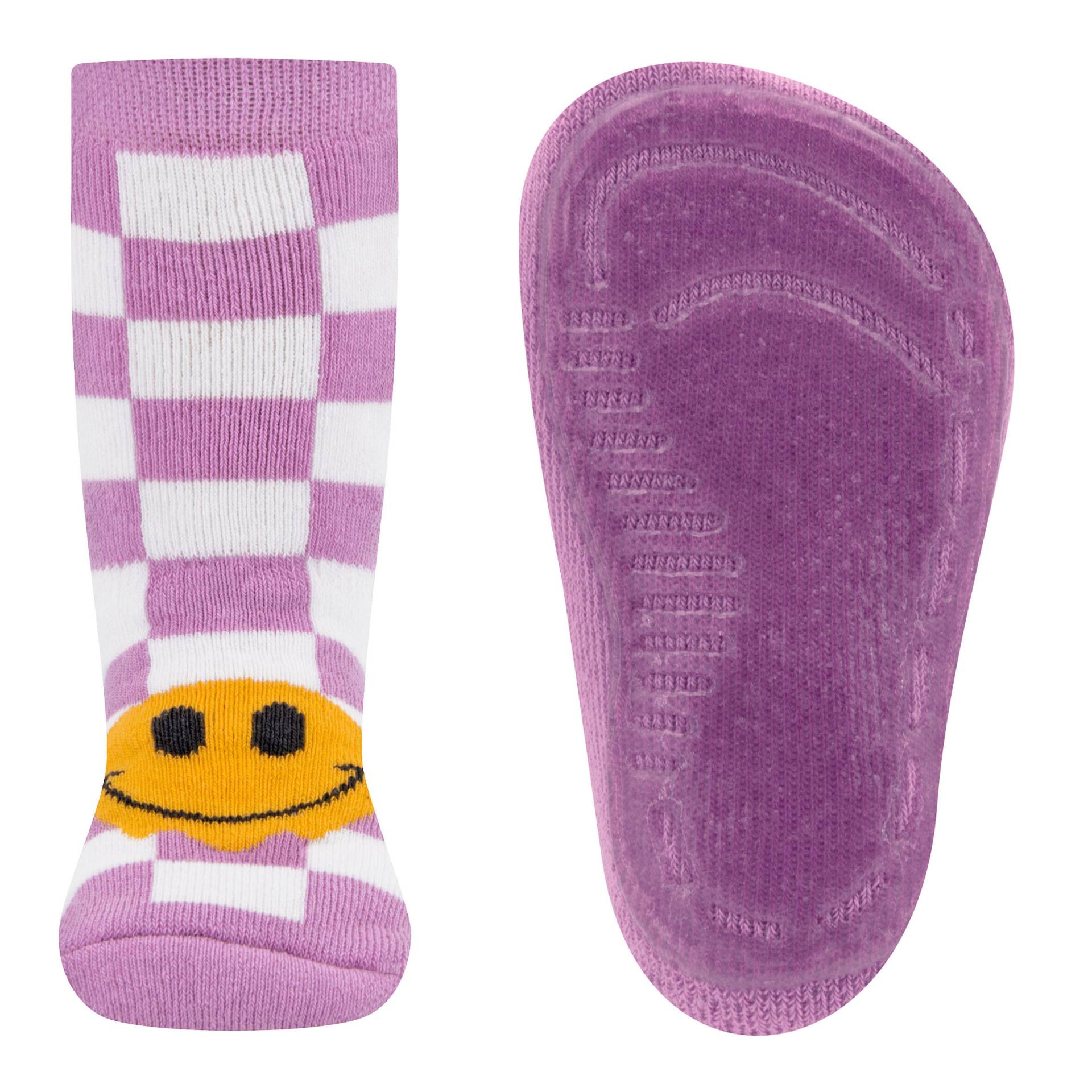 Ewers Strümpfe GmbH - Socken h. orchidee - Gr. - 25.5 von Ewers Strümpfe GmbH