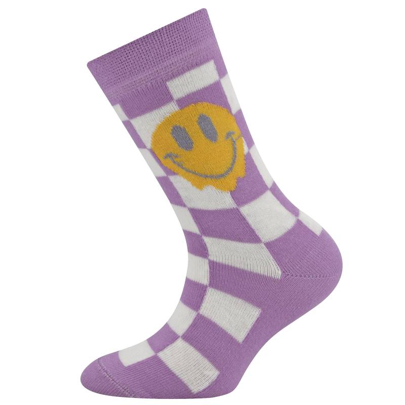 Ewers Strümpfe GmbH - Socken h. orchidee - Gr. - 28.5 von Ewers Strümpfe GmbH