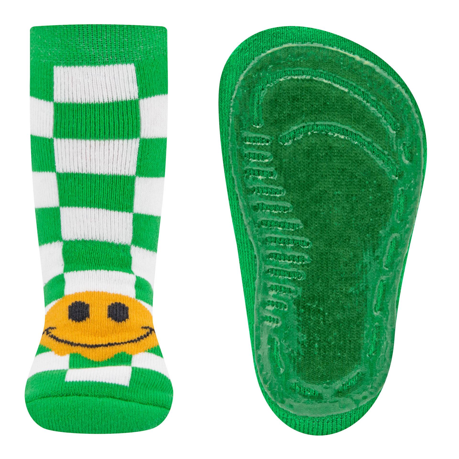 Ewers Strümpfe GmbH - Socken irish green - Gr. - 19.5 von Ewers Strümpfe GmbH