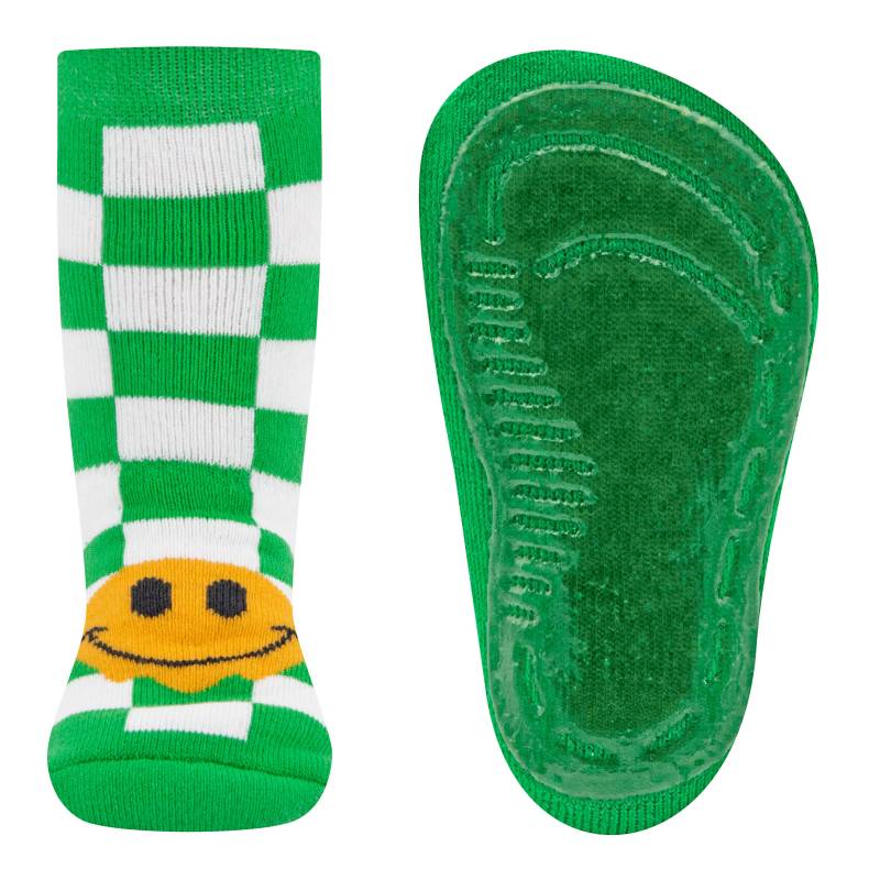 Ewers Strümpfe GmbH - Socken irish green - Gr. - 29.5 von Ewers Strümpfe GmbH