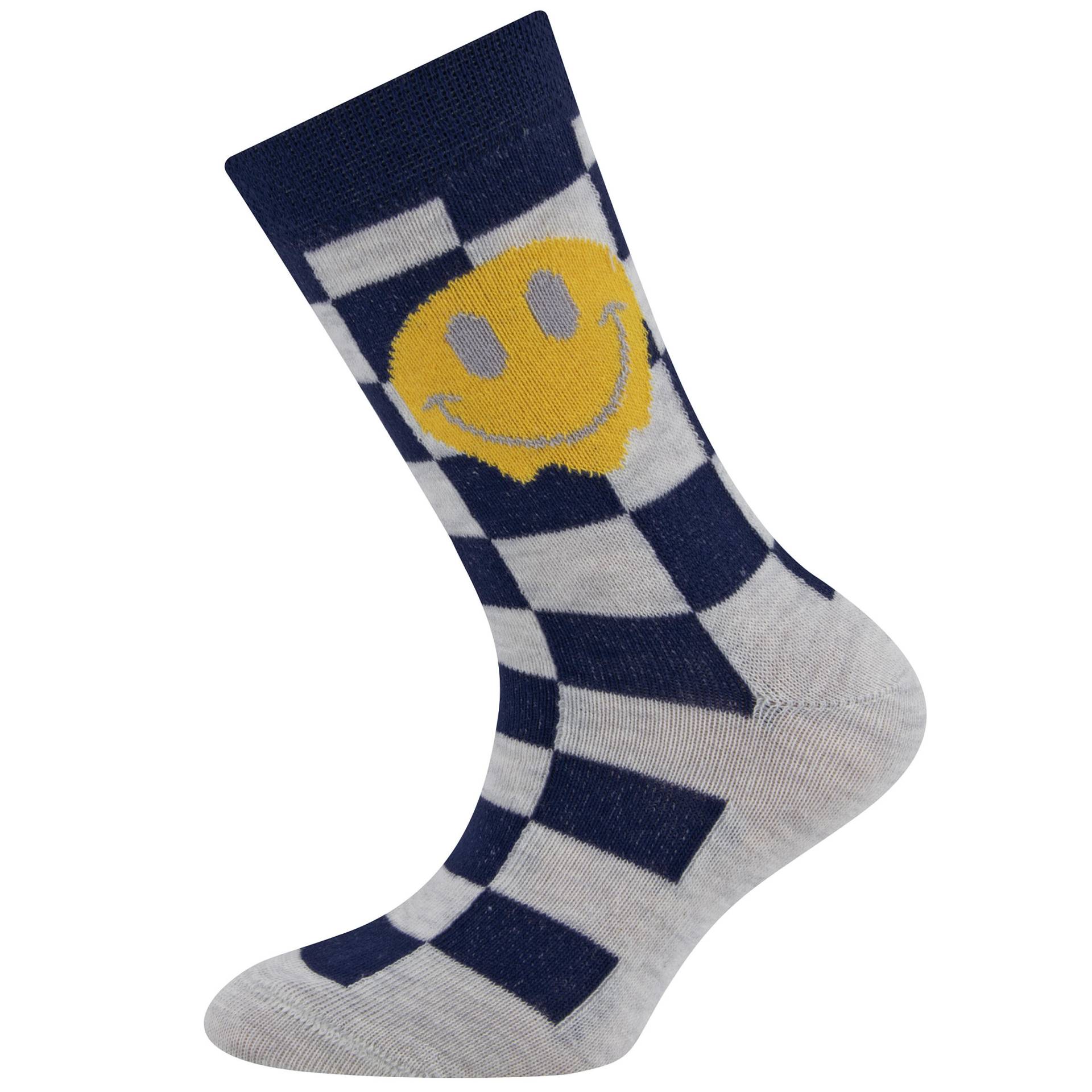 Ewers Strümpfe GmbH - Socken königsblau - Gr. - 32.5 von Ewers Strümpfe GmbH