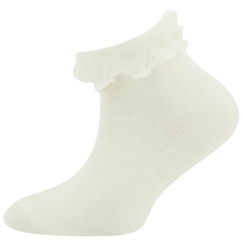 Ewers Strümpfe GmbH - Socken latte - Gr. - 32.5 von Ewers Strümpfe GmbH