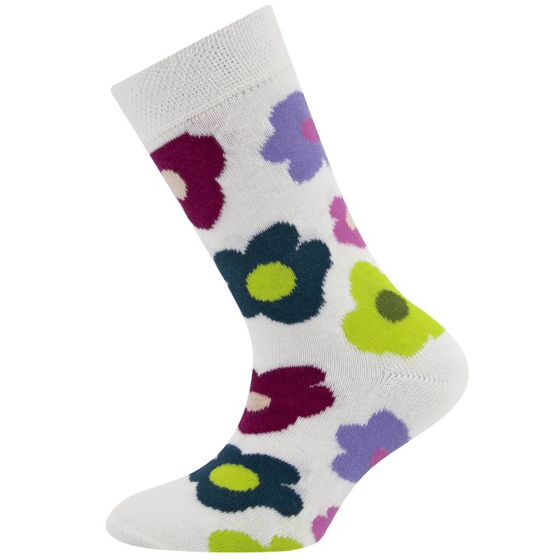 Ewers Strümpfe GmbH - Socken latte - Gr. - 40.5 von Ewers Strümpfe GmbH